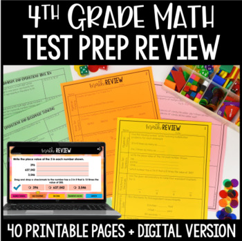 Test Prep – Jennifer Findley Shop